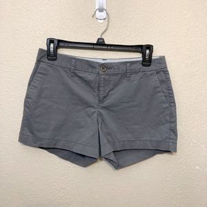 Old Navy shorts, size 2, Gray